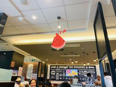-汉堡王(兰州中心店)