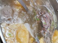 -潮汕良记牛肉火锅(洪武路店)