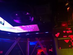 -MOSSO音乐酒吧·live house(南京旗舰店)