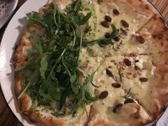 -PIZZA BIANCA(民园店)