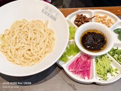 -黑窑厂糖油饼烤鸭·清真菜(黑窑厂街店)