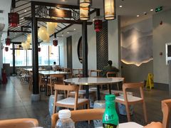 大堂-德克士(前门店)