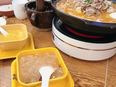 -外婆小聚茶餐厅·生日·团建(市民中心店)