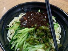 -大姨捞面(新安花园店)