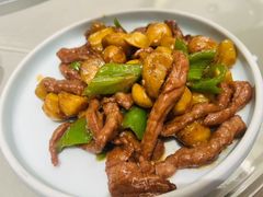 -满江红大酒店(城站店)
