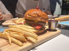 -风渡嘉荷·美式西餐·牛排(西三旗金隅店)