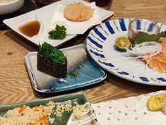 -赤稻·日式料理(禅城店)