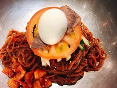 -紫霞门韩国料理烤肉(深南东路店)