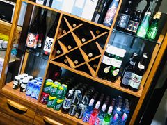 大堂-景鹤料理(上地华联店)