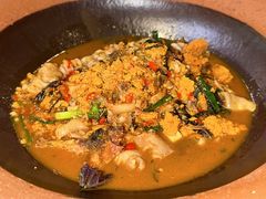 -烹湘·鲜炒湖南土菜(海珠店)