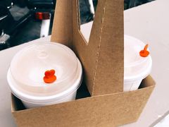 -Manner Coffee(芮欧百货店)