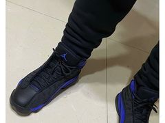 -Air Jordan(世贸天阶店)