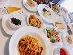 -爱丽丝牛排西餐厅(光谷步行街店)