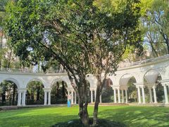 -上海安亭别墅花园酒店