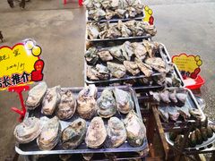 -蚝专家(北滘店)