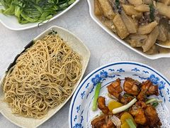 -腰记饭店(龙源路店)