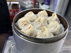 -笑云开汤包店(网巾市店)