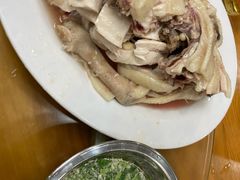 -力哥地道海南菜·联谊文昌鸡老店