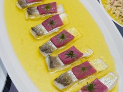 -云锦壹号·淮扬宴(徐汇万科店)