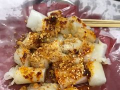 杂酱肠粉-香港风味小吃店(中英街店)