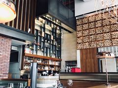 -OGGI TRATTORIA PIZZERIA(深业上城店)