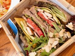 -AFS Cafe & Canteen(闽江二路店)