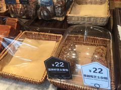 -红跑车蛋糕世界(清江路店)