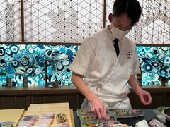-小十Omakase(地王大厦店)
