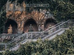 -牛首山文化旅游区