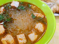 -张记汤馆(嫩江路店)