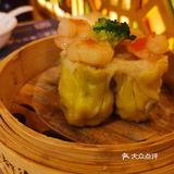 份量够够的一顿餐