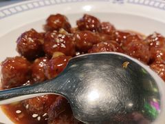 -杏花堂晋商私房菜(华熙五棵松店)