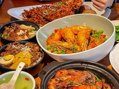 -蝦塘·中国餐馆(城墙南马道巷店)