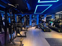 -NRG 健身私教CLUB(WPP达邦协作广场店)