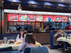 -聚味瞿记·龙虾堂(梅溪湖店)