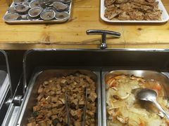 -素清香(解放路店)