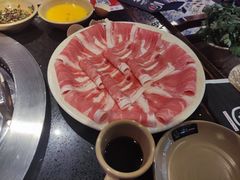 -唇辣号重庆老火锅(燕郊鑫乐汇店)