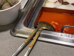 -海底捞火锅(方圆荟店)