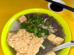 -笑云开汤包店(网巾市店)