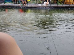 -DGE季风钓虾营地·团建·聚会