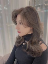 -MOVAN HAIR莫凡匠人发型屋