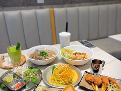 -CHILL Pho澳洲牛肉越南粉(佛山顺德万象汇店)