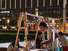 -交通银行前滩31演艺中心