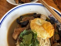 -天天鲜面馆(衡山路店)