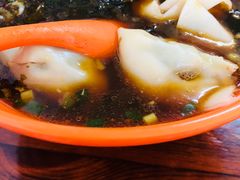 -阿麟馄饨(延长路店)