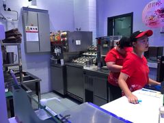 -DQ·蛋糕·冰淇淋(城南嘉园店)