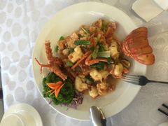 -海上人家The Sea Food Paradise Restaurant & Bar