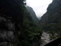 -太鲁阁公园