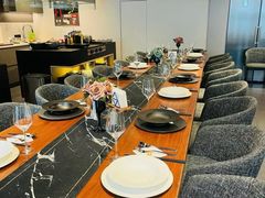 -Living Kitchen团建·厨艺派对空间(国贸店)