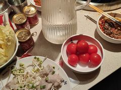 -小龙坎火锅(全球总店)